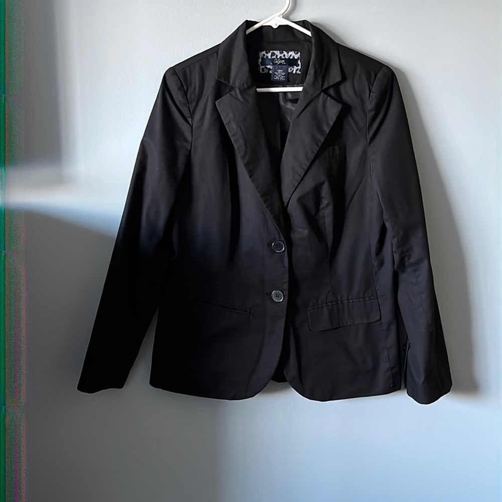 City Streets Blazer
